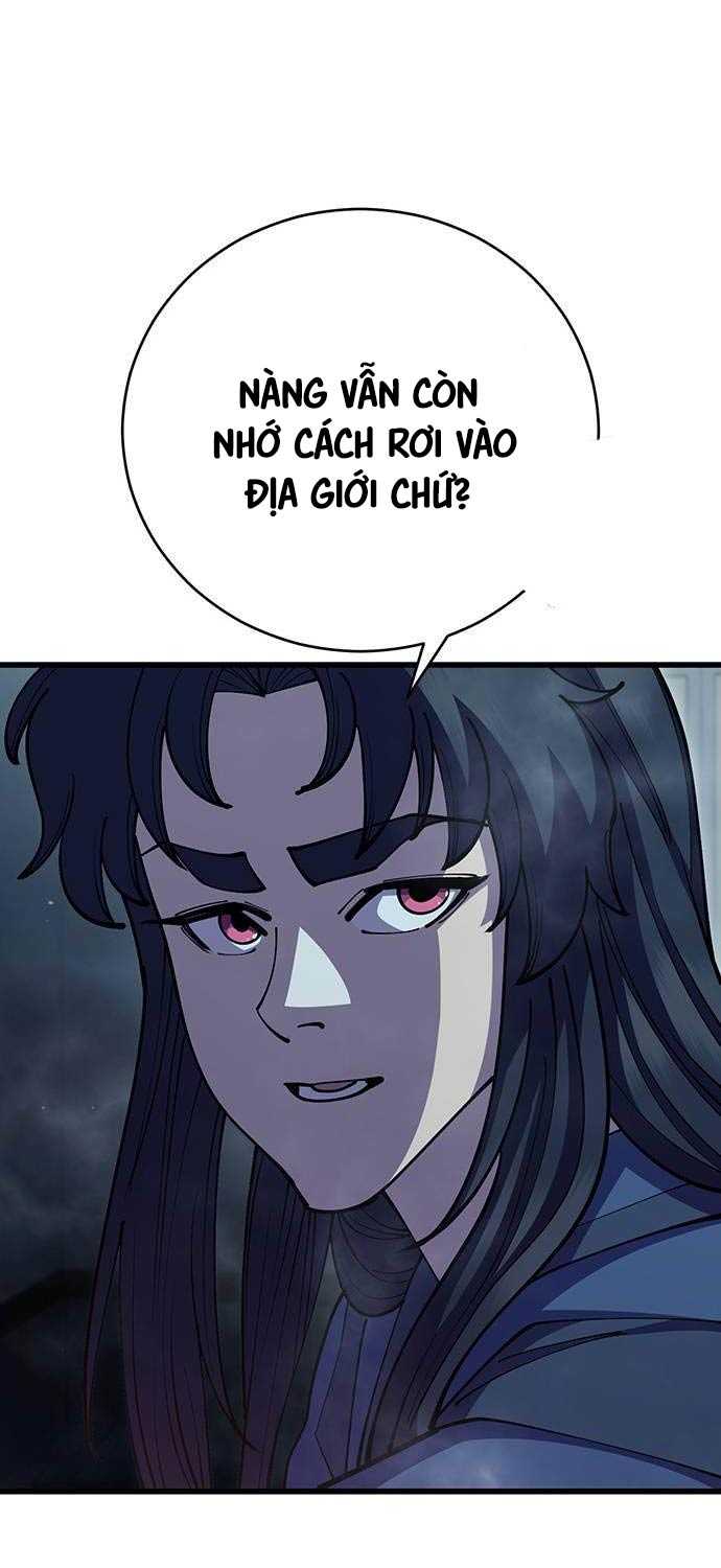 Thiên Hạ Đệ Nhất Đại Sư Huynh Chapter 93 - Trang 97