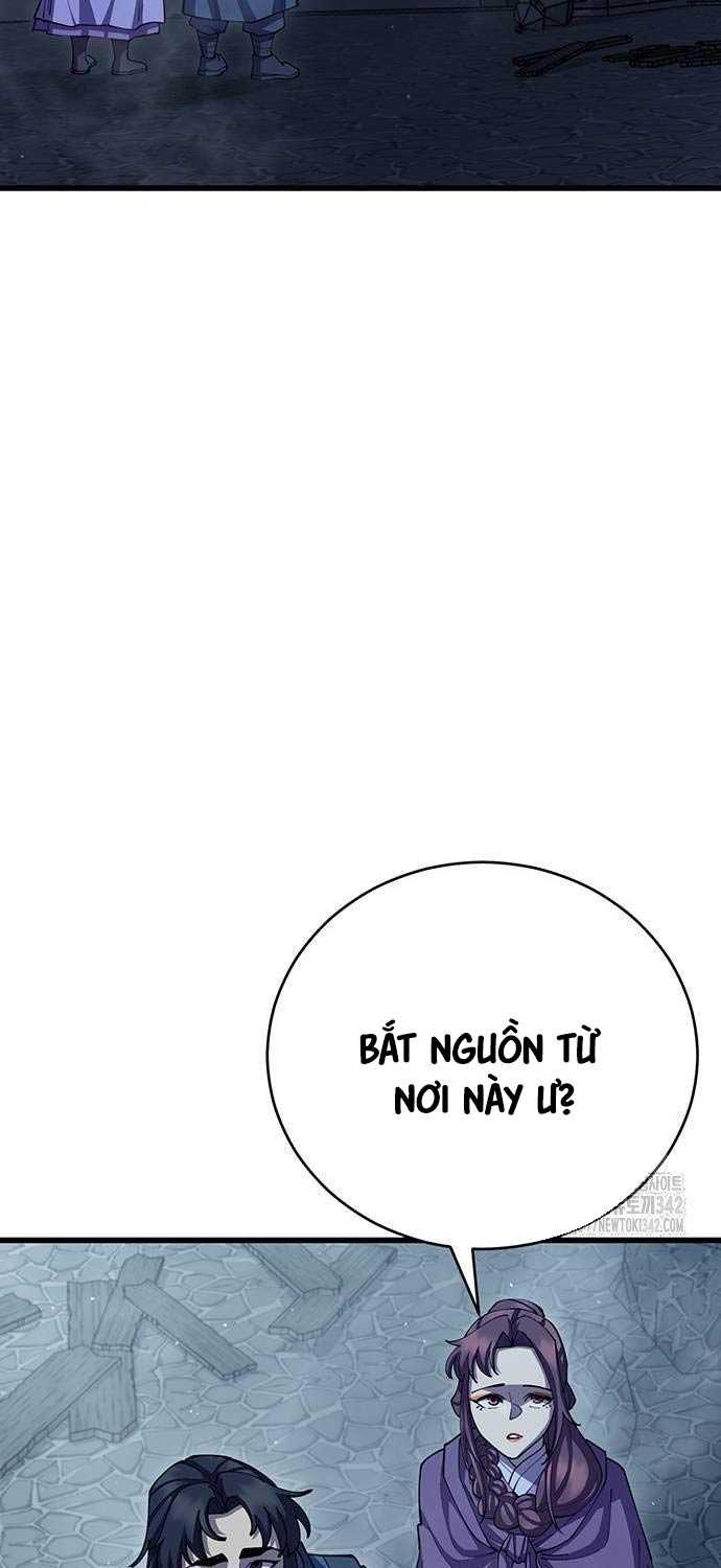 Thiên Hạ Đệ Nhất Đại Sư Huynh Chapter 93 - Trang 85