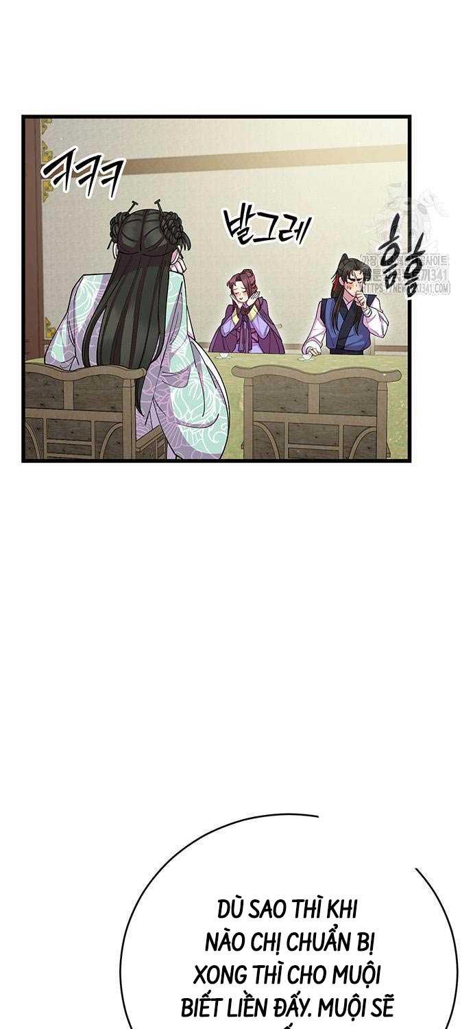 Thiên Hạ Đệ Nhất Đại Sư Huynh Chapter 90 - Trang 46
