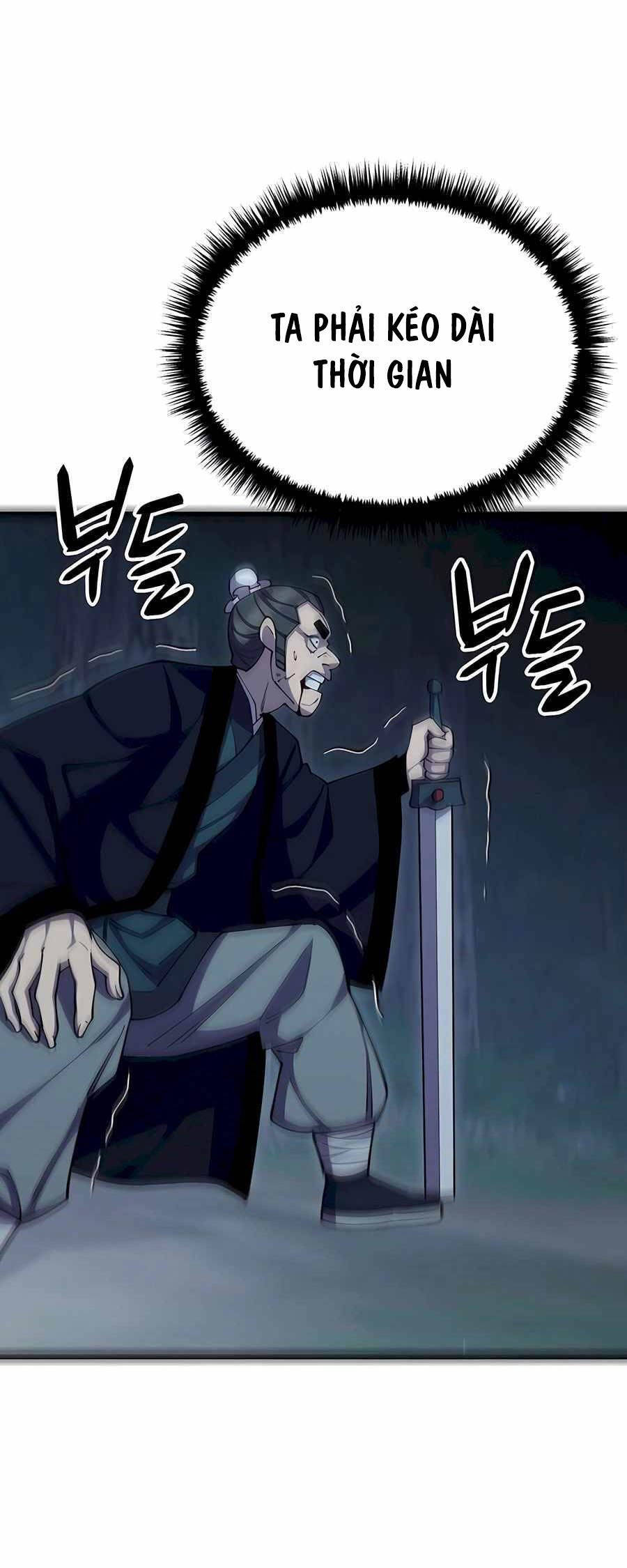 Thiên Hạ Đệ Nhất Đại Sư Huynh Chapter 84 - Trang 38