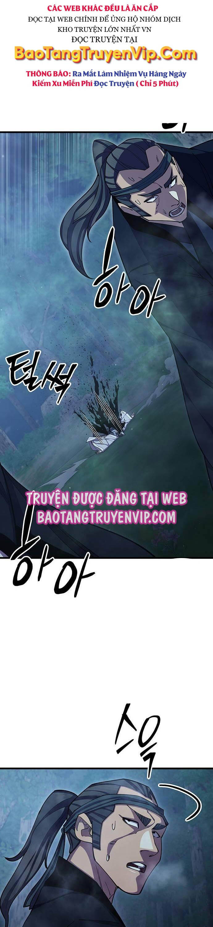 Thiên Hạ Đệ Nhất Đại Sư Huynh Chapter 86 - Trang 14