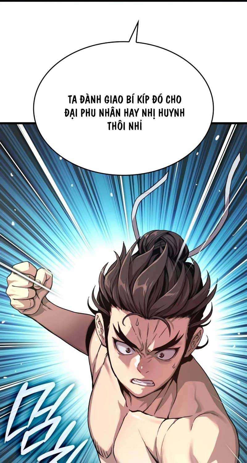 Quái Lực Loạn Thần Chapter 26 - Trang 19
