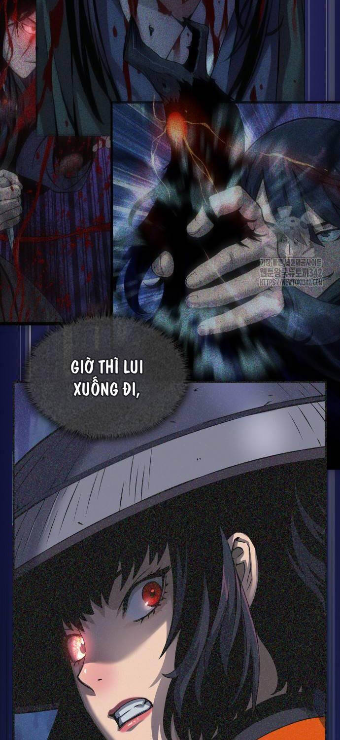 Quái Lực Loạn Thần Chapter 27 - Trang 19