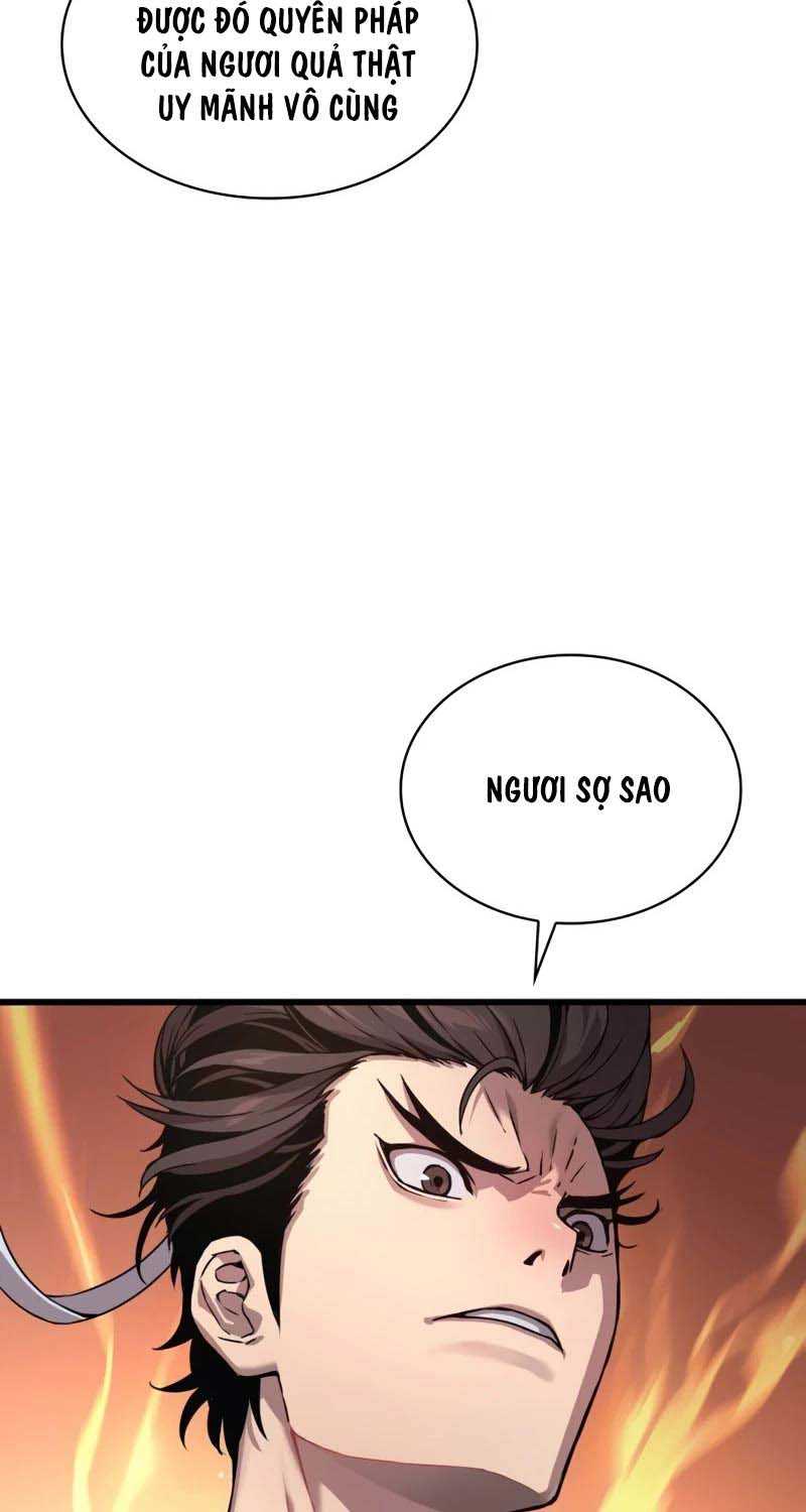 Quái Lực Loạn Thần Chapter 26 - Trang 11