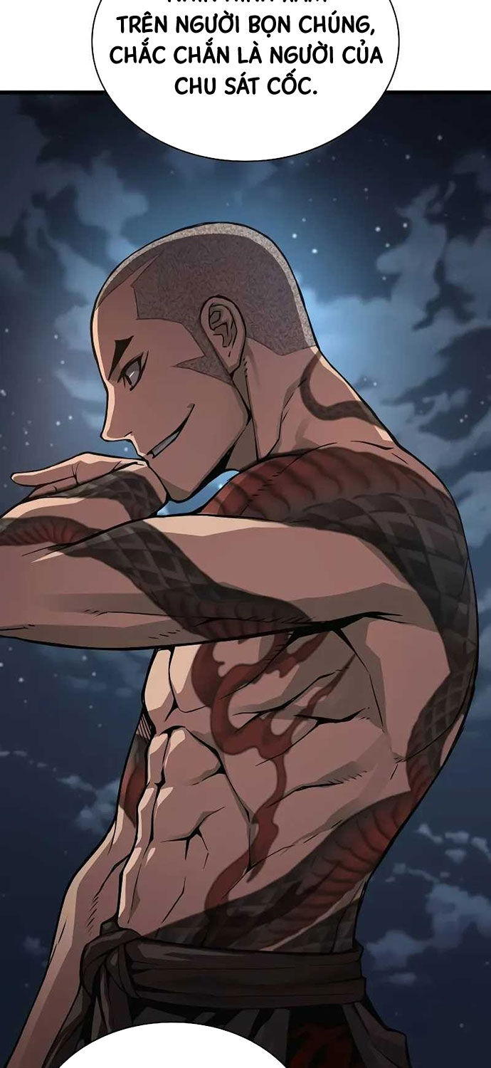 Quái Lực Loạn Thần Chapter 42 - Trang 29