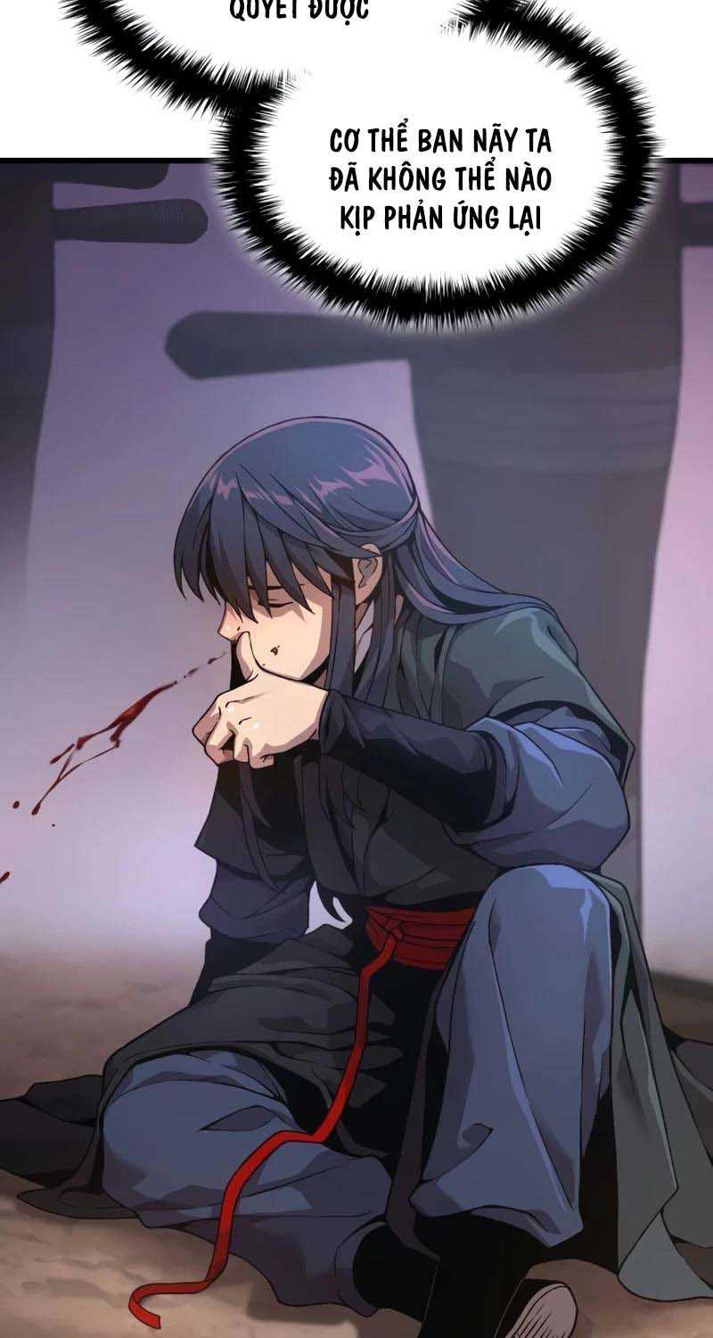 Quái Lực Loạn Thần Chapter 26 - Trang 7
