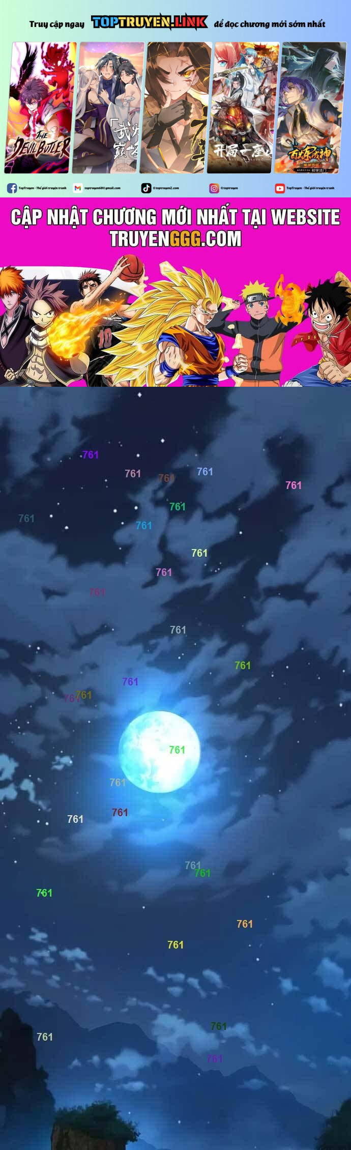 Quái Lực Loạn Thần Chapter 41 - Trang 0
