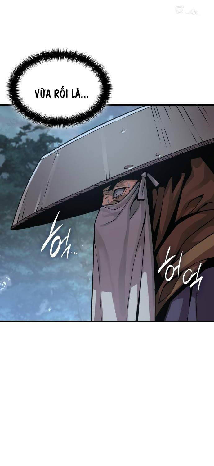 Quái Lực Loạn Thần Chapter 27 - Trang 28