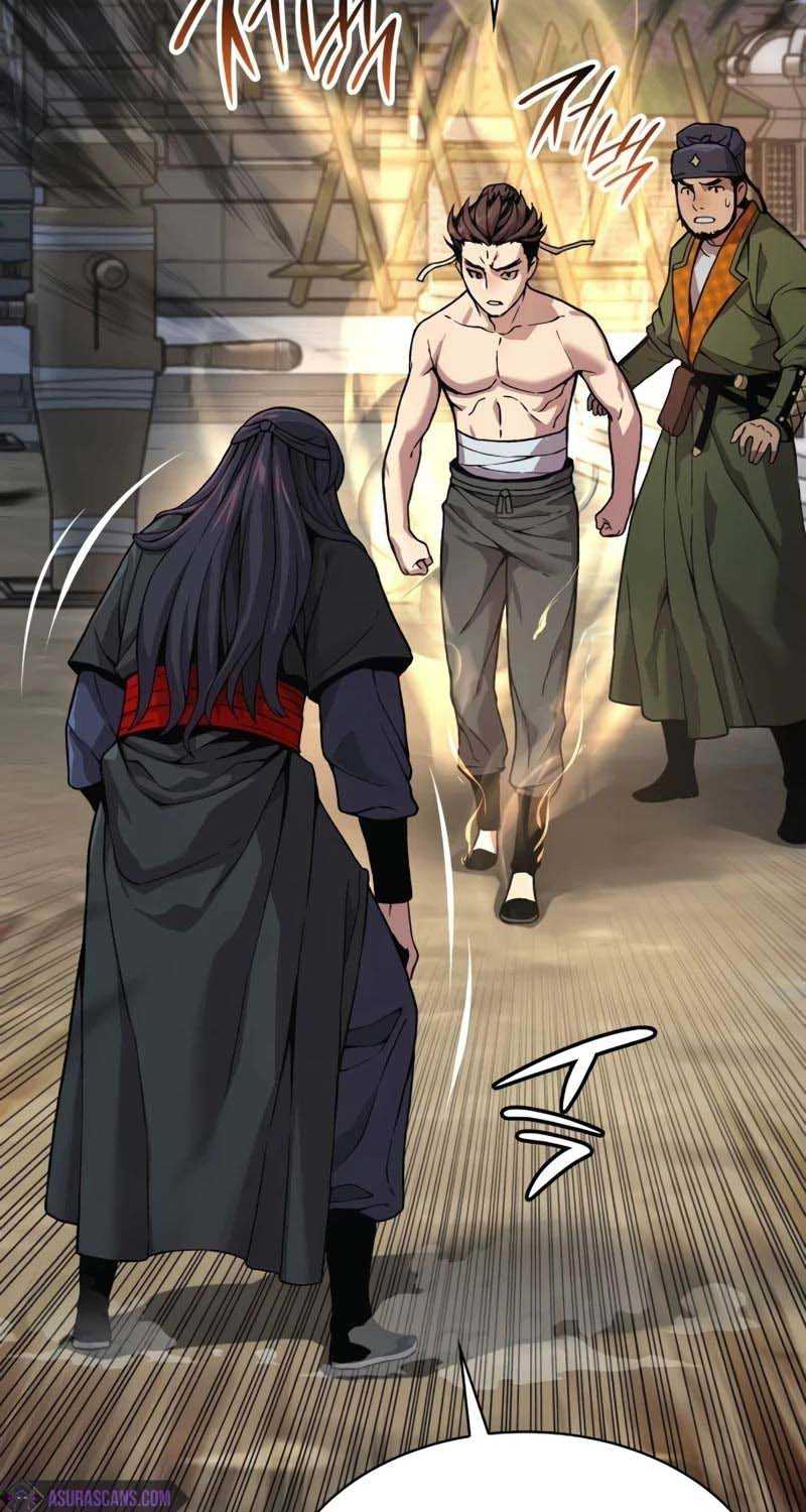 Quái Lực Loạn Thần Chapter 26 - Trang 13
