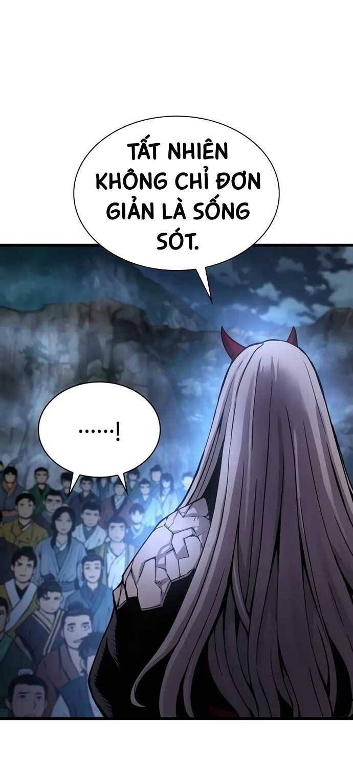 Quái Lực Loạn Thần Chapter 43 - Trang 15