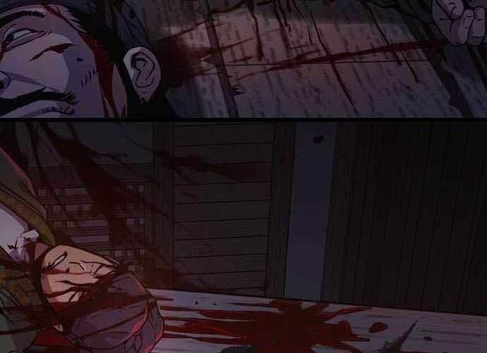 Quái Lực Loạn Thần Chapter 32 - Trang 56