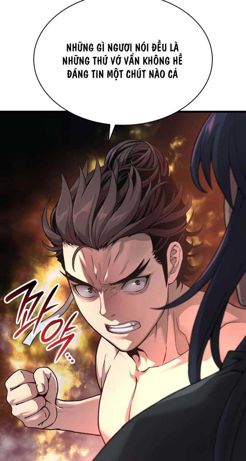 Quái Lực Loạn Thần Chapter 26 - Trang 16