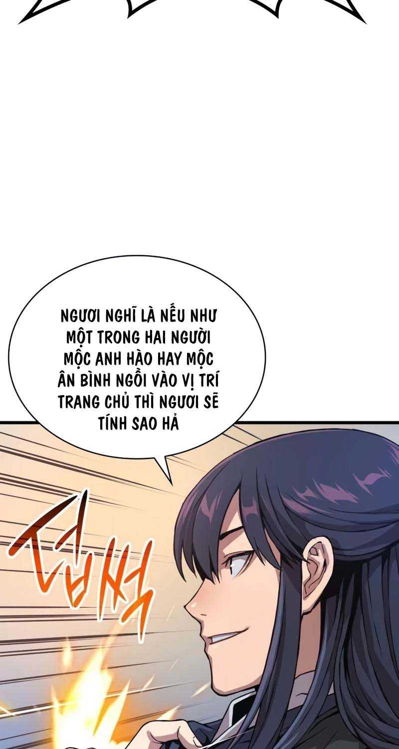 Quái Lực Loạn Thần Chapter 26 - Trang 21