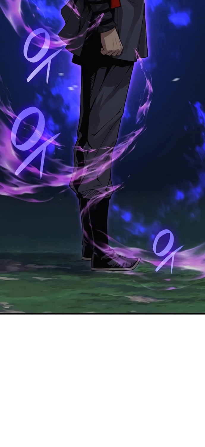 Quái Lực Loạn Thần Chapter 38 - Trang 55