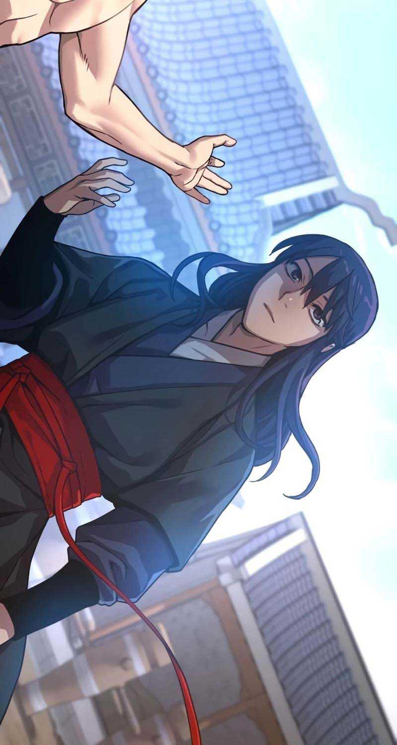 Quái Lực Loạn Thần Chapter 26 - Trang 34