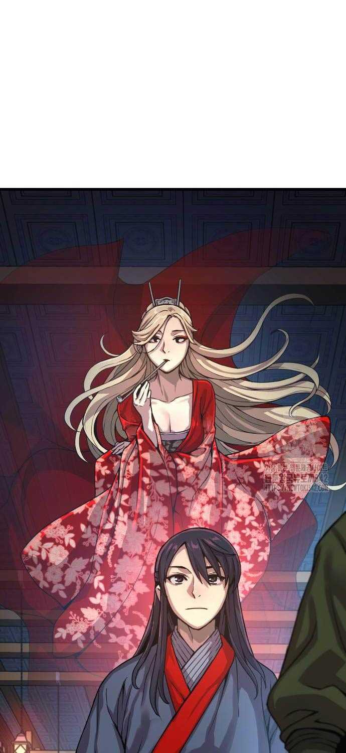Quái Lực Loạn Thần Chapter 31 - Trang 67