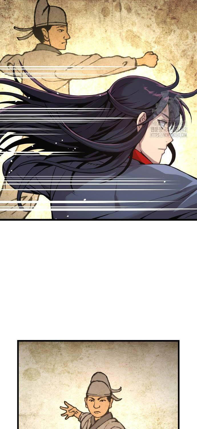 Quái Lực Loạn Thần Chapter 27 - Trang 44