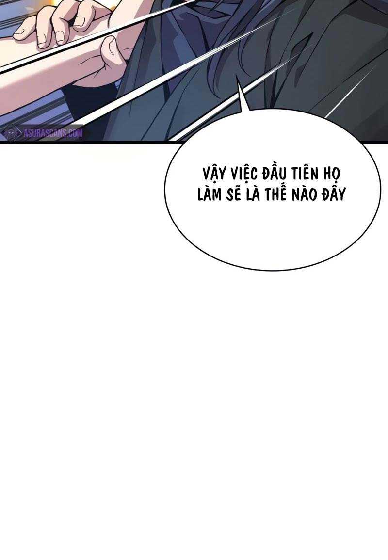 Quái Lực Loạn Thần Chapter 26 - Trang 22
