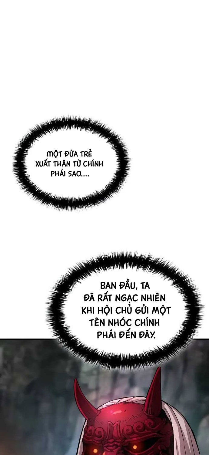 Quái Lực Loạn Thần Chapter 42 - Trang 7
