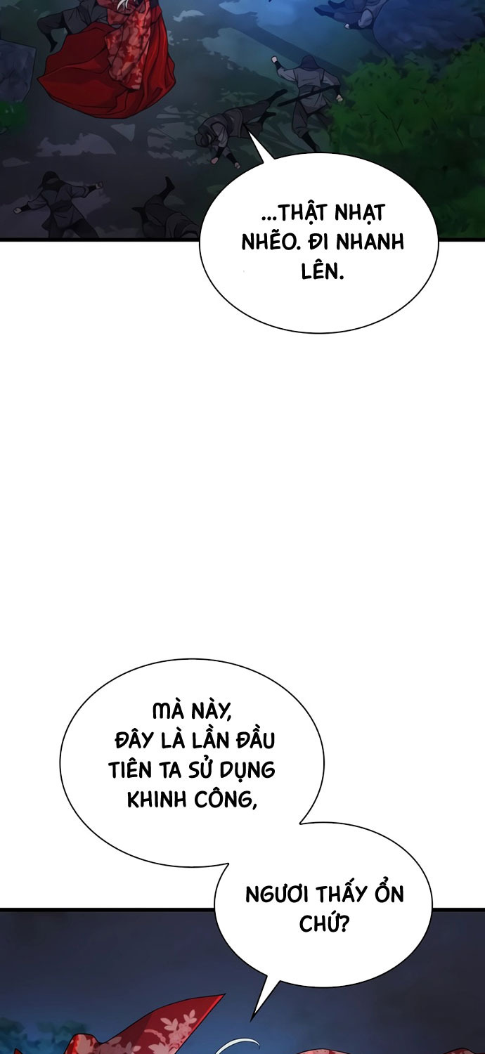 Quái Lực Loạn Thần Chapter 38 - Trang 52