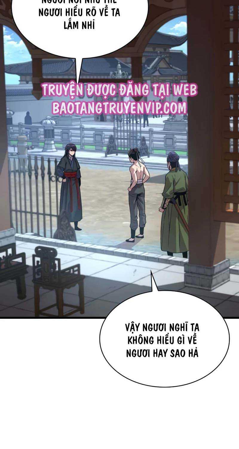 Quái Lực Loạn Thần Chapter 26 - Trang 45