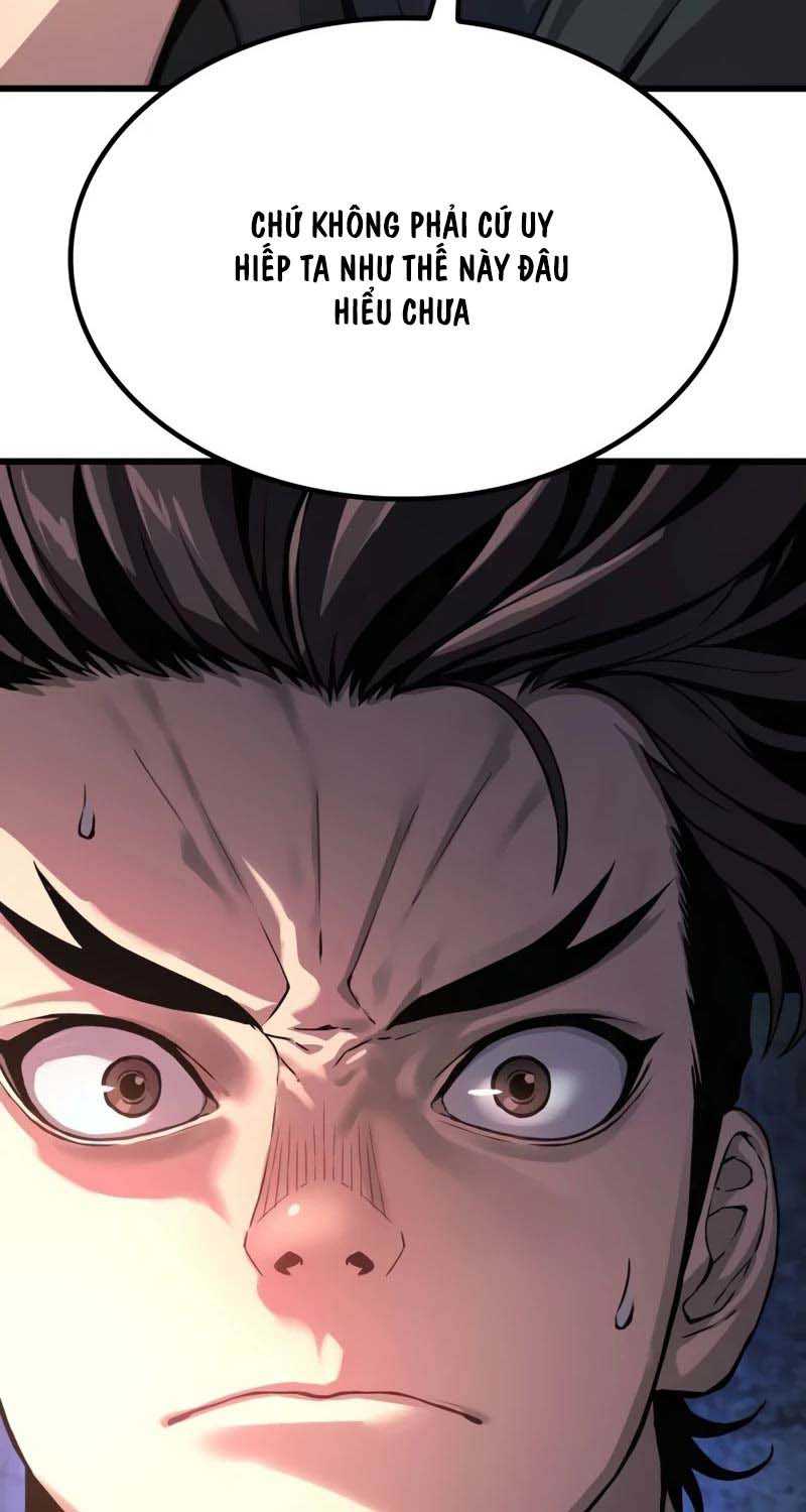 Quái Lực Loạn Thần Chapter 26 - Trang 28