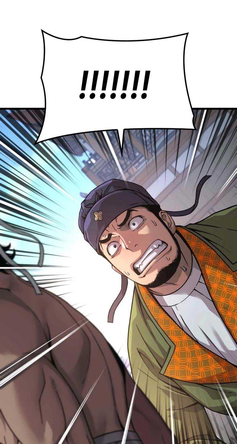 Quái Lực Loạn Thần Chapter 26 - Trang 37