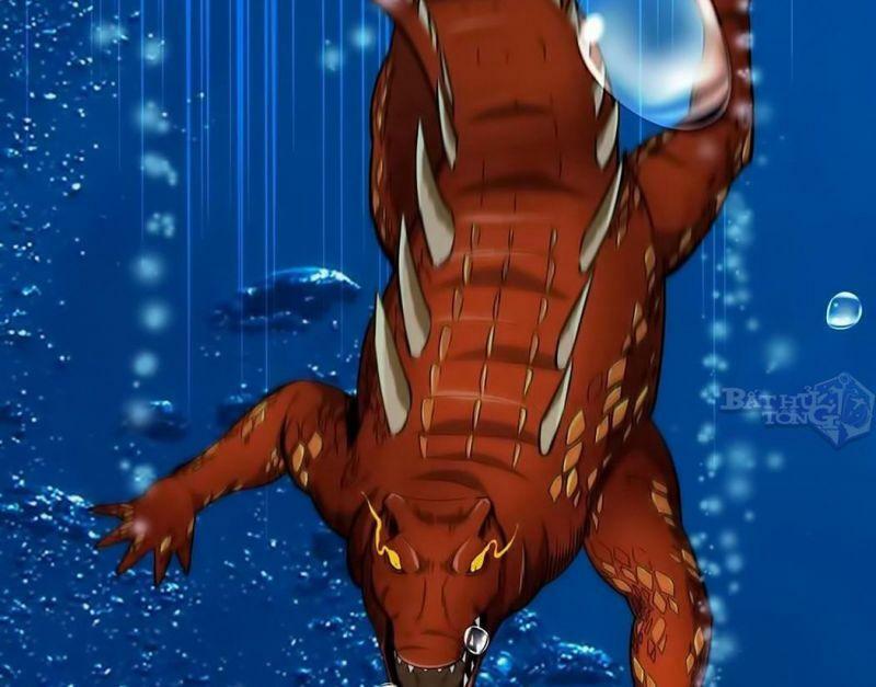 Vạn Cổ Đệ Nhất Thần Chapter 11 - Trang 61