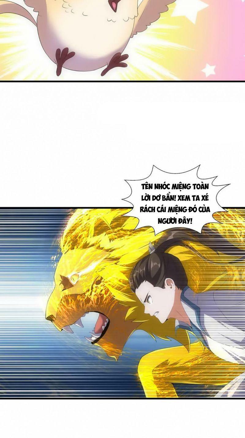Vạn Cổ Đệ Nhất Thần Chapter 25 - Trang 8