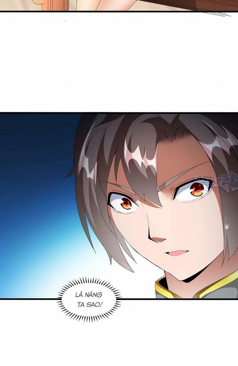 Vạn Cổ Đệ Nhất Thần Chapter 28 - Trang 37