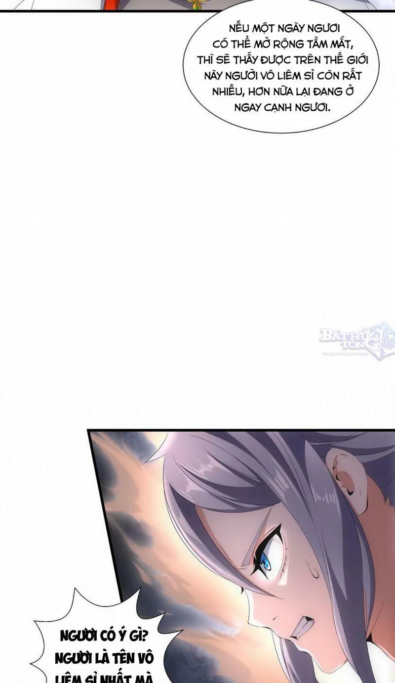 Vạn Cổ Đệ Nhất Thần Chapter 26 - Trang 24
