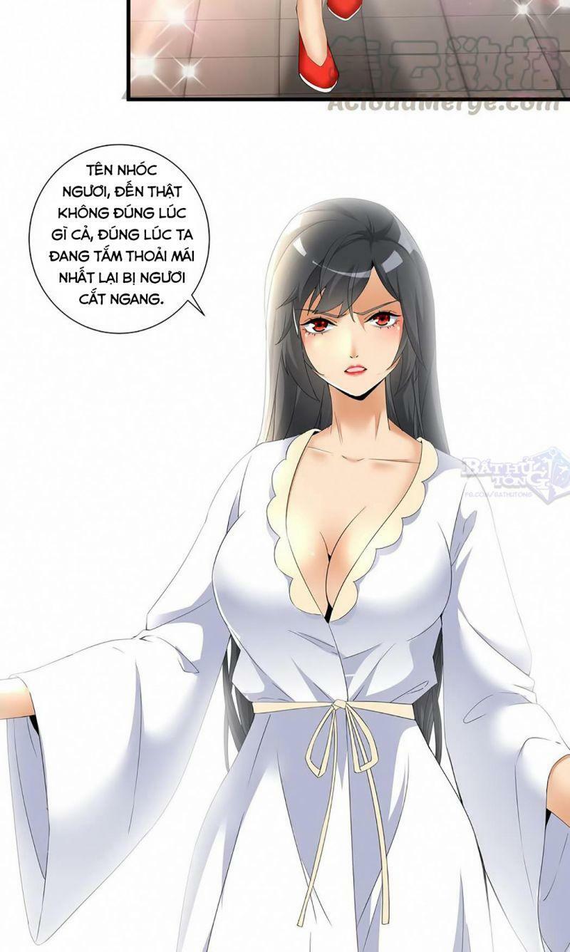 Vạn Cổ Đệ Nhất Thần Chapter 28 - Trang 25