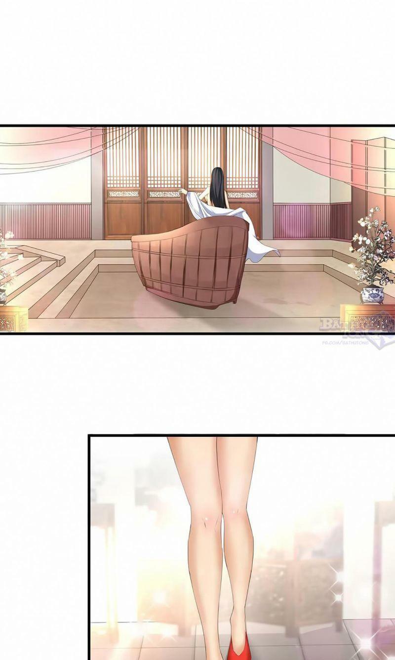 Vạn Cổ Đệ Nhất Thần Chapter 28 - Trang 24