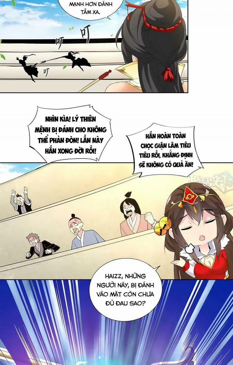 Vạn Cổ Đệ Nhất Thần Chapter 27 - Trang 24