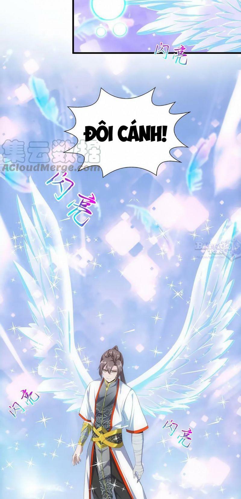 Vạn Cổ Đệ Nhất Thần Chapter 26 - Trang 14