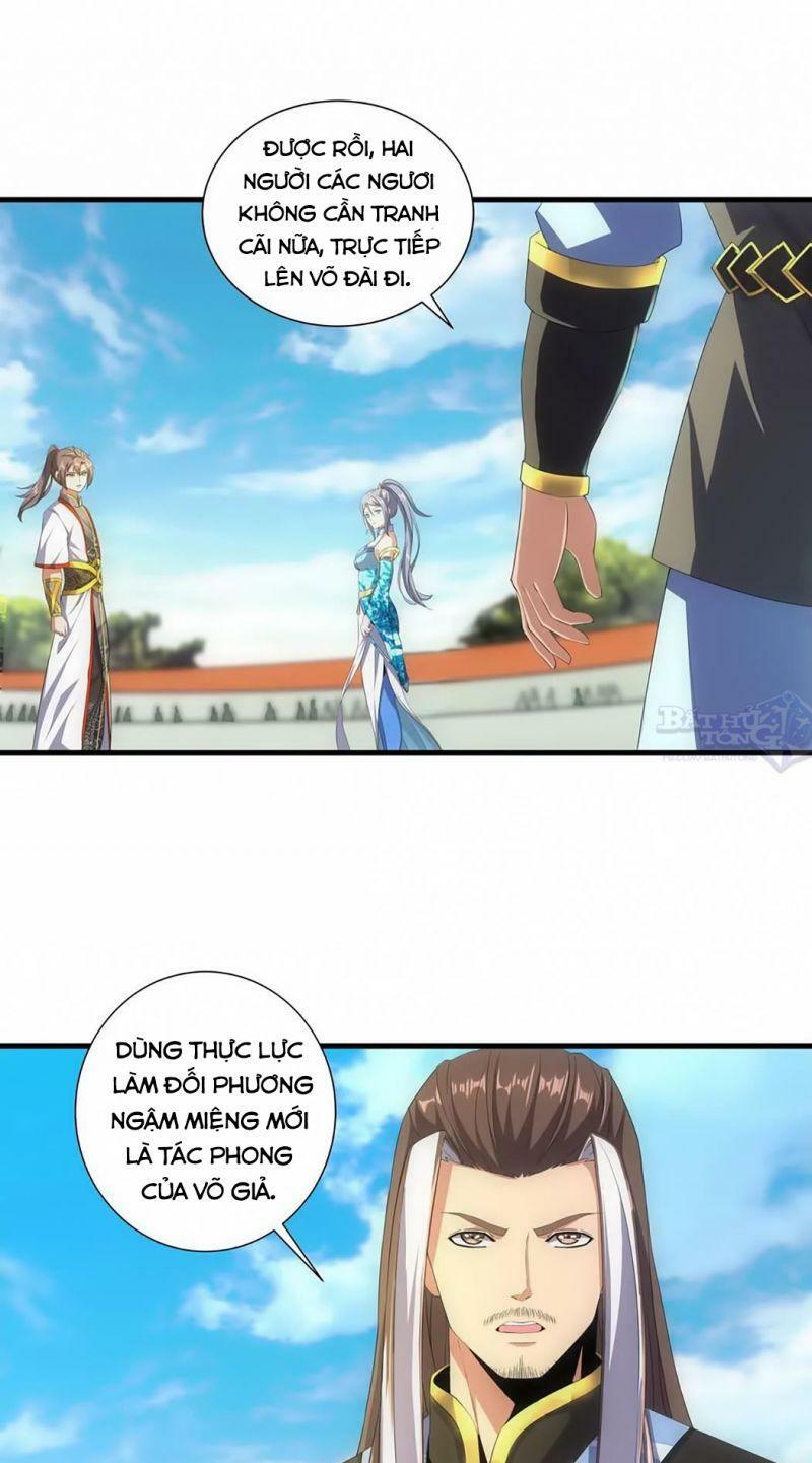 Vạn Cổ Đệ Nhất Thần Chapter 26 - Trang 26