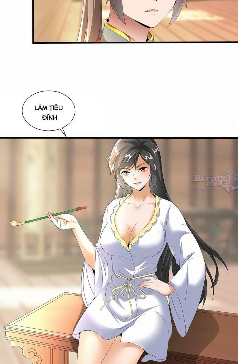 Vạn Cổ Đệ Nhất Thần Chapter 28 - Trang 36