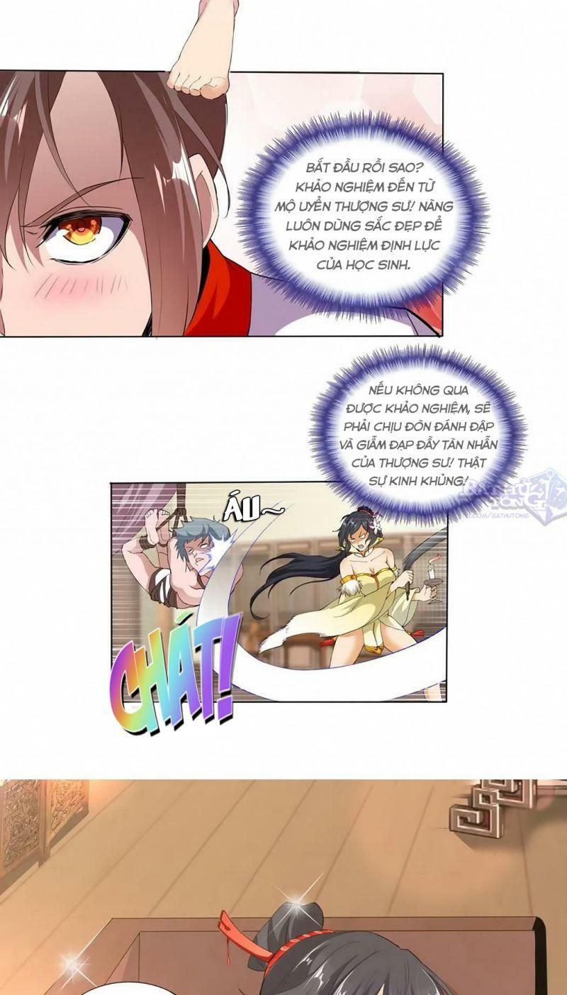Vạn Cổ Đệ Nhất Thần Chapter 21 - Trang 7