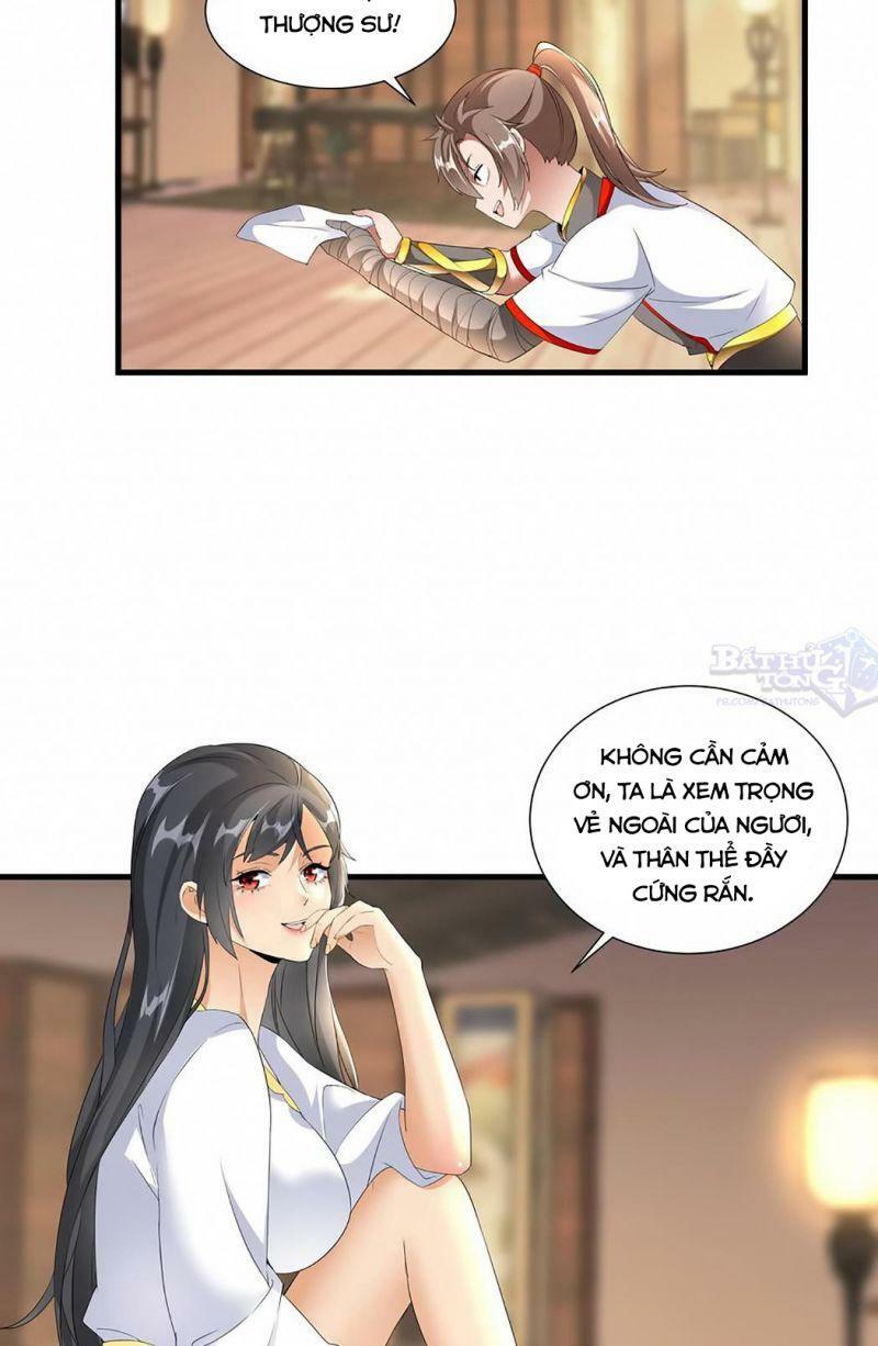 Vạn Cổ Đệ Nhất Thần Chapter 28 - Trang 29