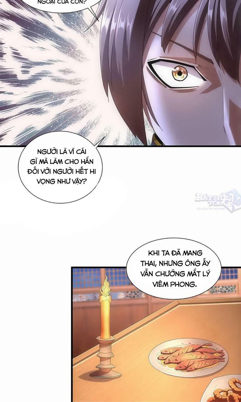 Vạn Cổ Đệ Nhất Thần Chapter 28 - Trang 18