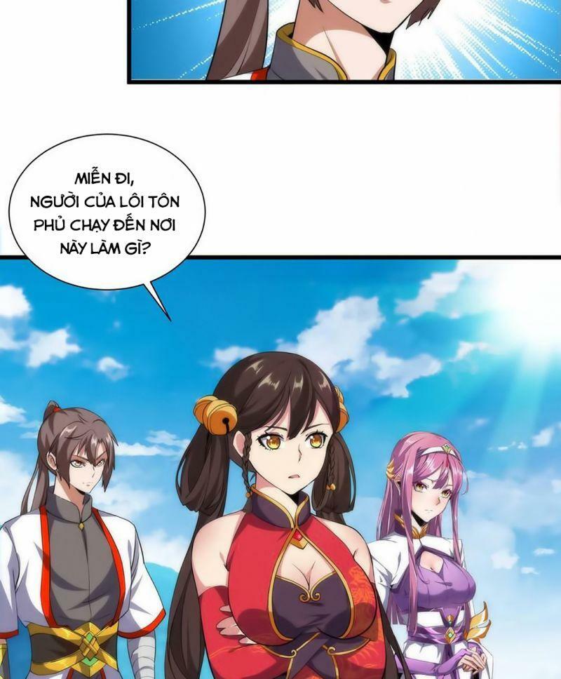 Vạn Cổ Đệ Nhất Thần Chapter 10.2 - Trang 20