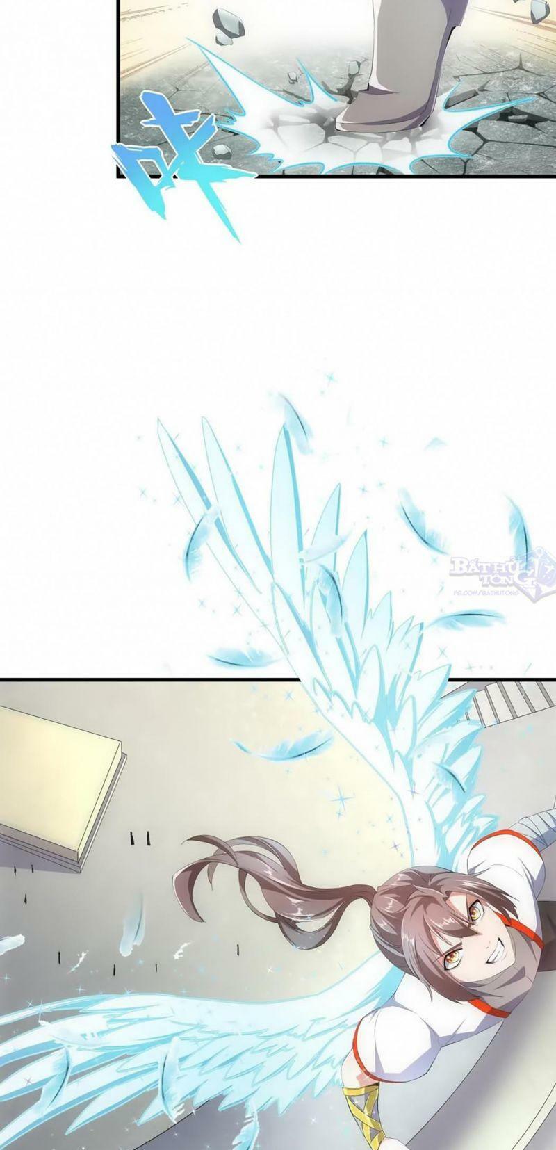 Vạn Cổ Đệ Nhất Thần Chapter 26 - Trang 16