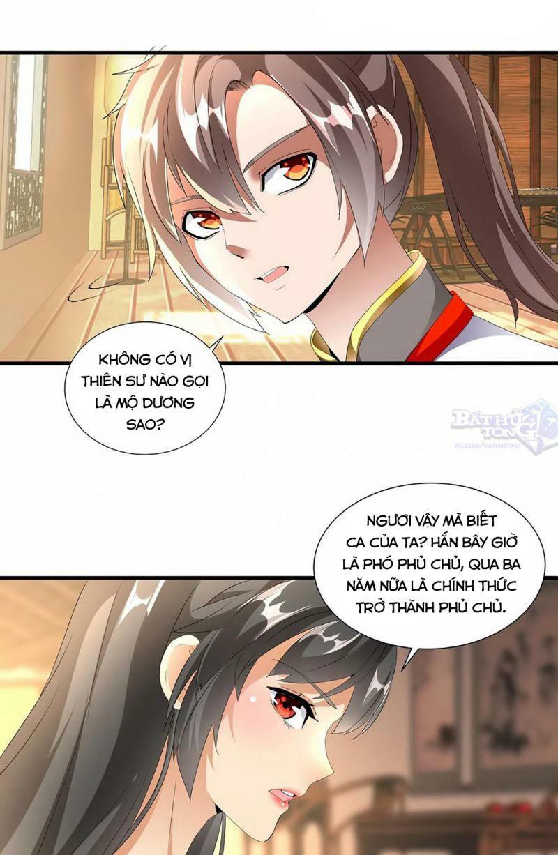 Vạn Cổ Đệ Nhất Thần Chapter 28 - Trang 32