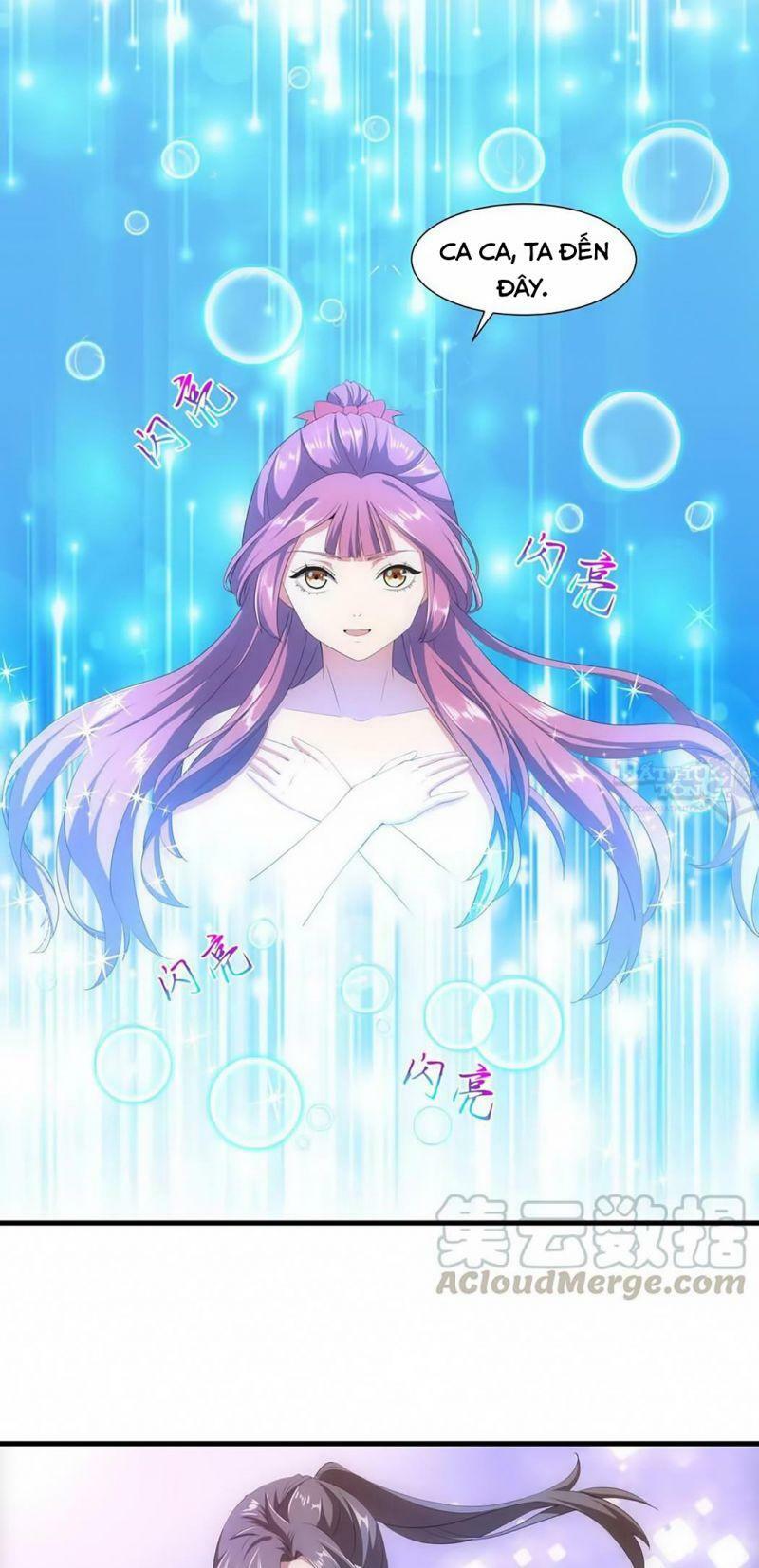 Vạn Cổ Đệ Nhất Thần Chapter 26 - Trang 12