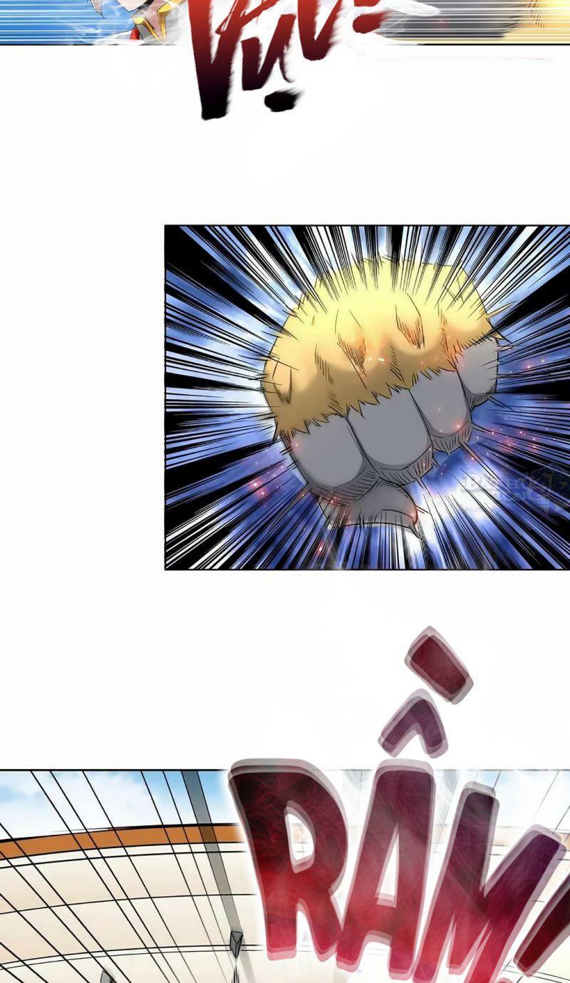 Vạn Cổ Đệ Nhất Thần Chapter 27 - Trang 7