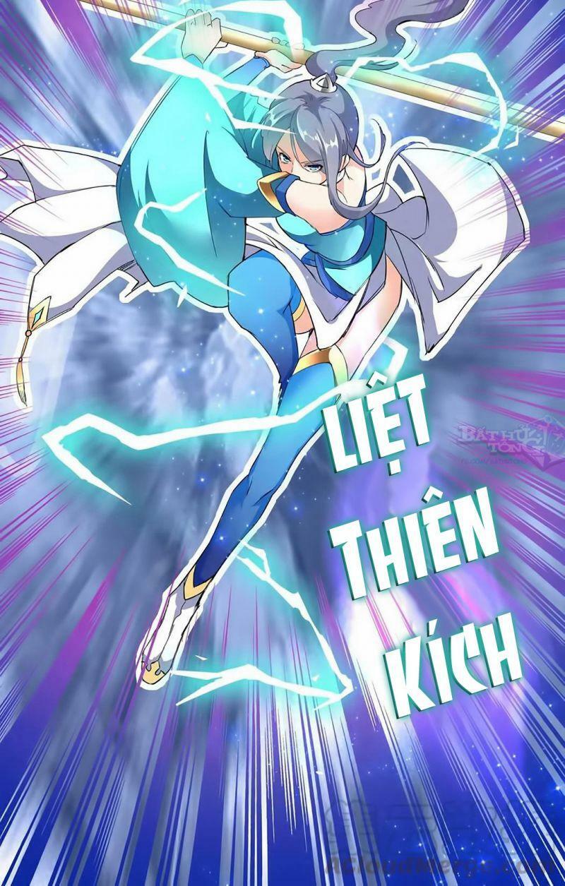 Vạn Cổ Đệ Nhất Thần Chapter 27 - Trang 25