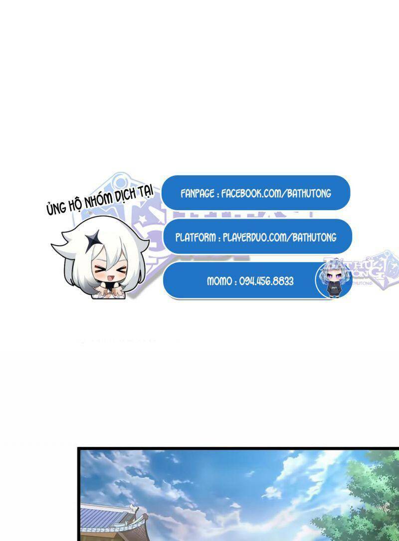 Vạn Cổ Đệ Nhất Thần Chapter 14 - Trang 1