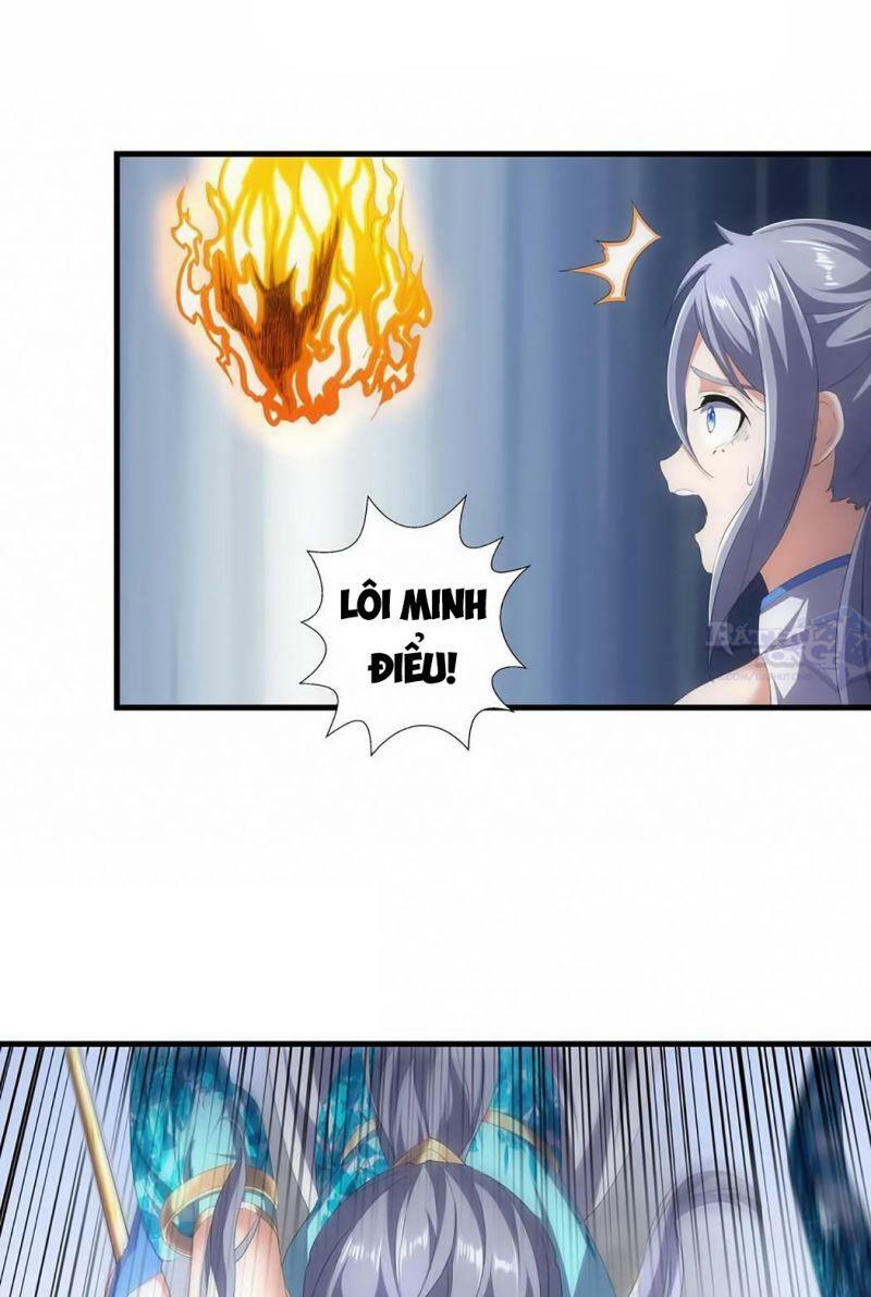 Vạn Cổ Đệ Nhất Thần Chapter 27 - Trang 31