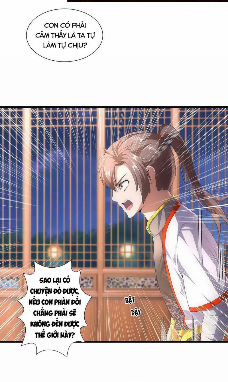 Vạn Cổ Đệ Nhất Thần Chapter 28 - Trang 19