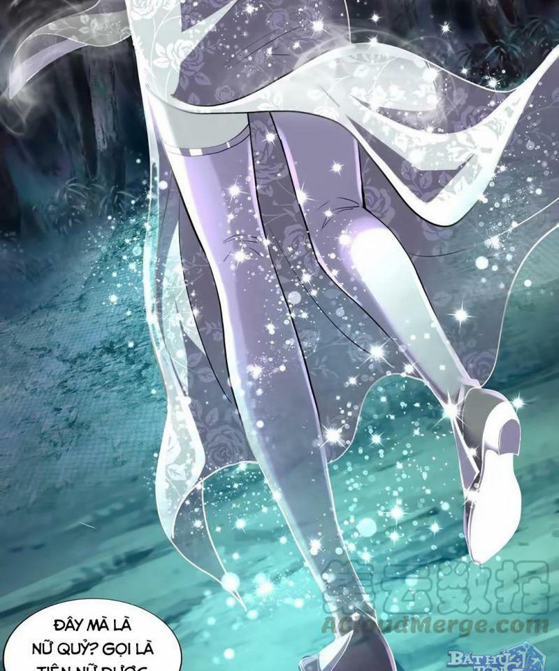 Vạn Cổ Đệ Nhất Thần Chapter 8.1 - Trang 18